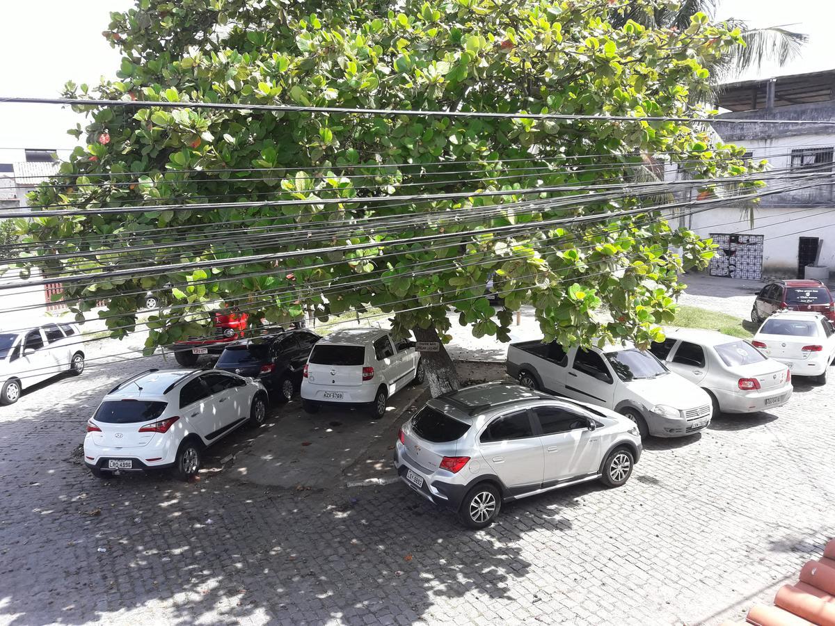 Aconchego De Um Lar Hospedagem Domiciliar 卡波布里奥 外观 照片